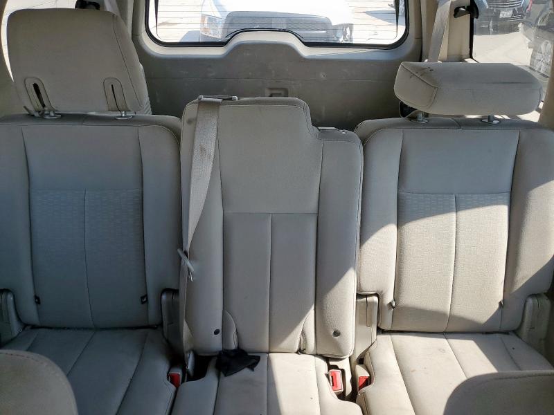 1FMFU15598LA08404 - 2008 FORD EXPEDITION XLT 白色 照片 10