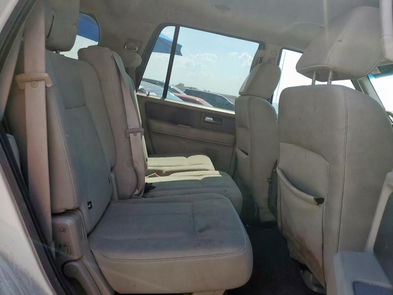 1FMFU15598LA08404 - 2008 FORD EXPEDITION XLT 白色 照片 11
