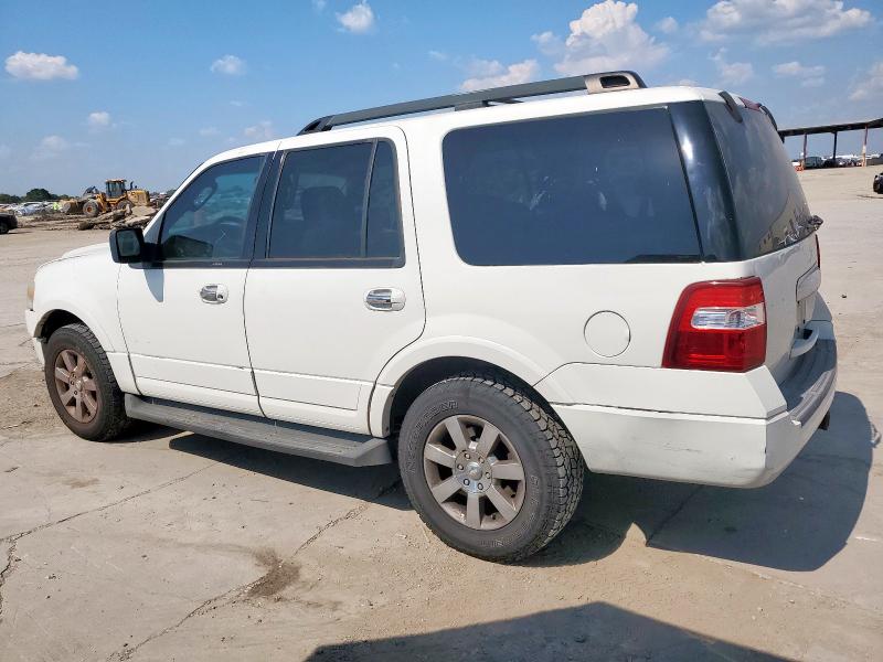 1FMFU15598LA08404 - 2008 FORD EXPEDITION XLT 白色 照片 2