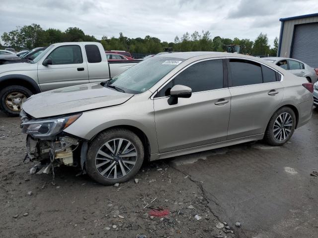 2019 SUBARU LEGACY 2.5I PREMIUM, 