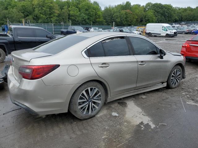 4S3BNAF62K3041016 - 2019 SUBARU LEGACY 2.5I PREMIUM TAN photo 3