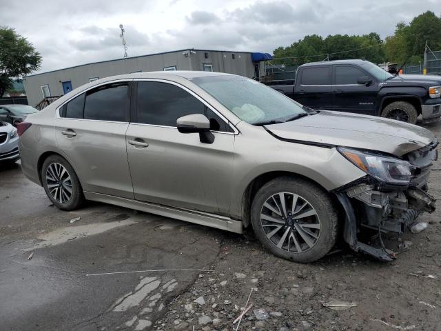 4S3BNAF62K3041016 - 2019 SUBARU LEGACY 2.5I PREMIUM TAN photo 4