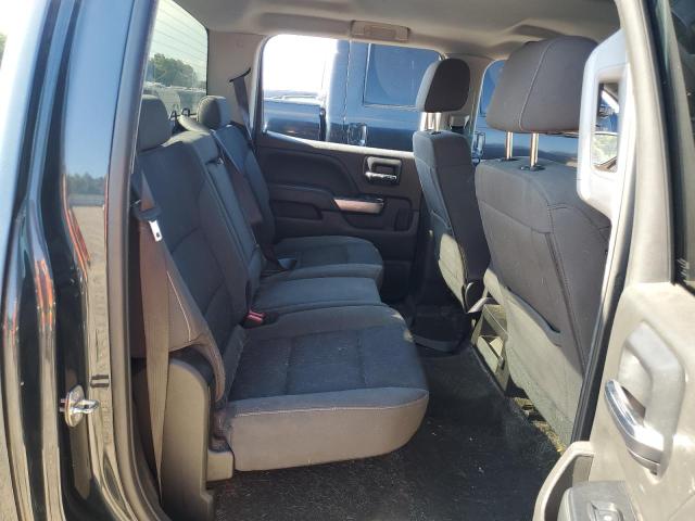 3GCPCREC4JG251677 - 2018 CHEVROLET SILVERADO C1500 LT Сірий фото 10