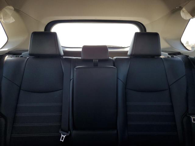 2T3N1RFV5RW410540 - 2024 TOYOTA RAV4 LIMITED მუქწითელი ფოტო 10