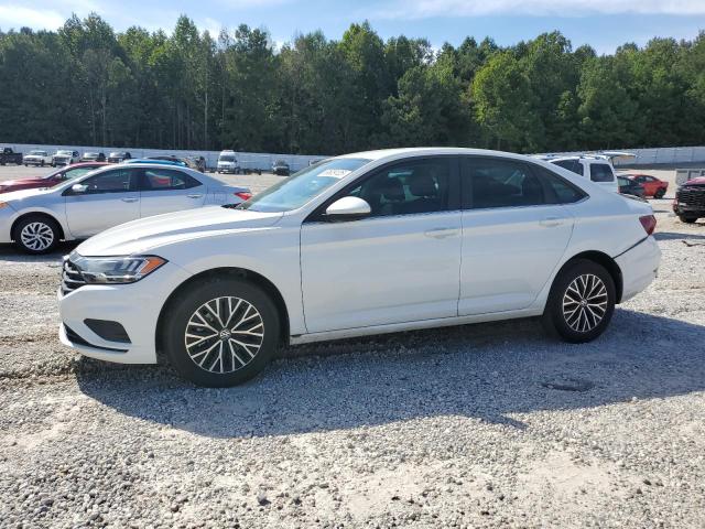 2021 VOLKSWAGEN JETTA S, 