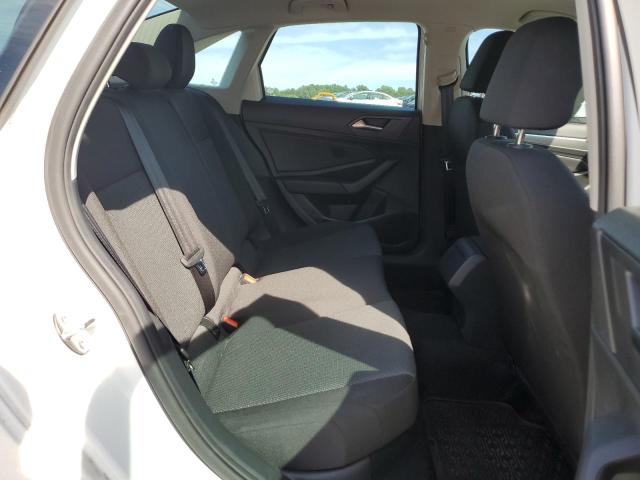 3VWN57BU3MM089403 - 2021 VOLKSWAGEN JETTA S WHITE photo 10