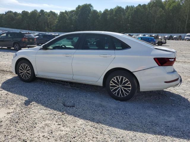 3VWN57BU3MM089403 - 2021 VOLKSWAGEN JETTA S WHITE photo 2