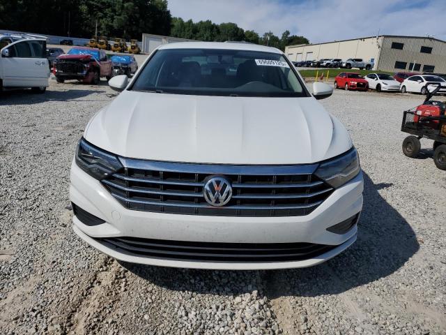 3VWN57BU3MM089403 - 2021 VOLKSWAGEN JETTA S WHITE photo 5