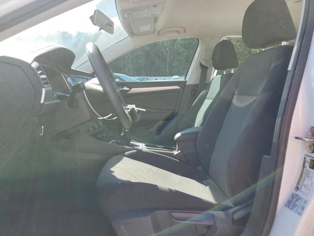 3VWN57BU3MM089403 - 2021 VOLKSWAGEN JETTA S WHITE photo 7