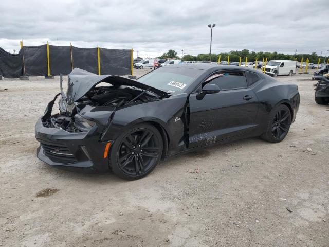 2017 CHEVROLET CAMARO LT, 