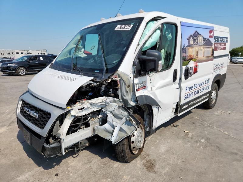 2021 RAM PROMASTER 1500 STANDARD, 