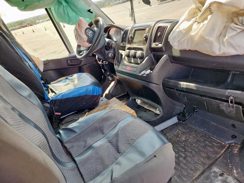 3C6LRVAG2ME515579 - 2021 RAM PROMASTER 1500 STANDARD Ağ foto 8