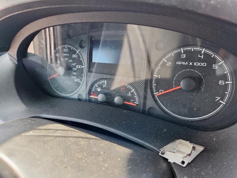 3C6LRVAG2ME515579 - 2021 RAM PROMASTER 1500 STANDARD Ağ foto 9