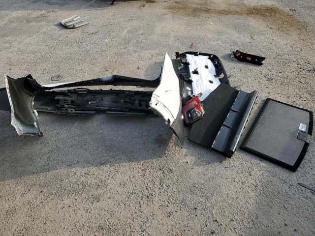 1FMSK7BH7MGA22391 - 2021 FORD EXPLORER WHITE photo 13