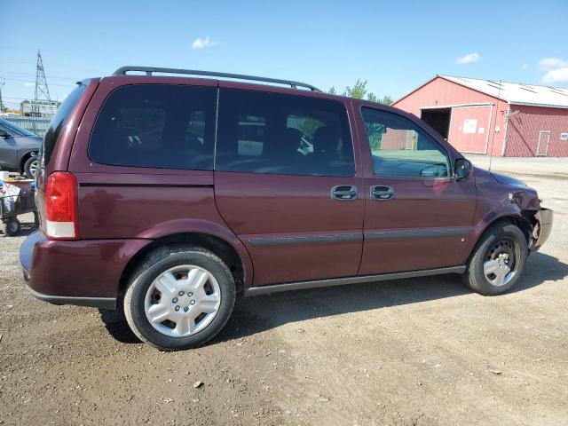 1GNDU23159D123067 - 2009 CHEVROLET UPLANDER LS BURGUNDY photo 3
