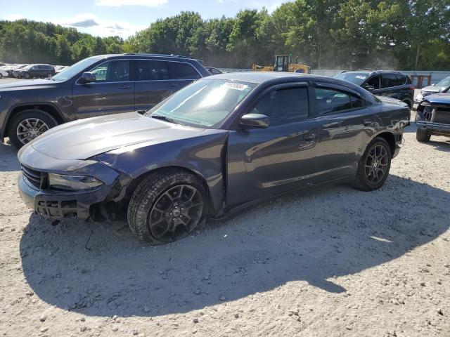 2018 DODGE CHARGER GT, 