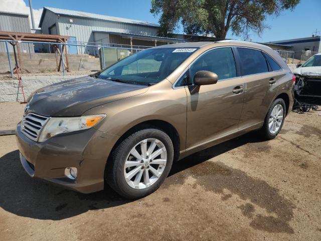 2009 TOYOTA VENZA, 