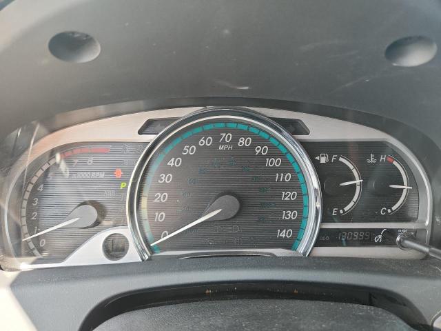 4T3ZE11AX9U008704 - 2009 TOYOTA VENZA 金色 照片 9