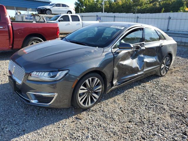 2017 LINCOLN MKZ RESERVE, 