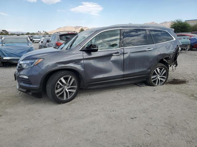 2016 HONDA PILOT TOURING, 