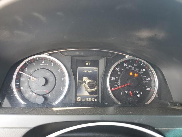 4T1BF1FK8HU451294 - 2017 TOYOTA CAMRY LE ვერცხლისფერი ფოტო 9