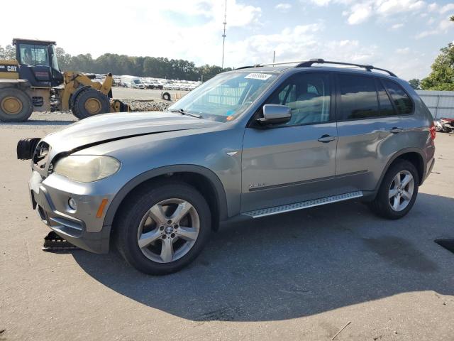 2009 BMW X5 XDRIVE30I, 
