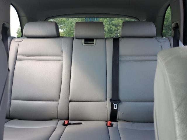 5UXFE43529L265264 - 2009 BMW X5 XDRIVE30I SILVER photo 10