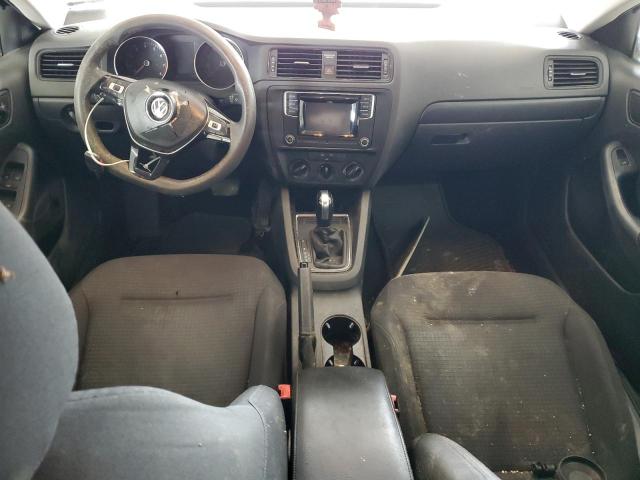 3VW267AJ4GM299181 - 2016 VOLKSWAGEN JETTA S BLUE photo 8