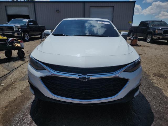 1G1ZG5ST7LF152309 - 2020 CHEVROLET MALIBU RS WHITE photo 5