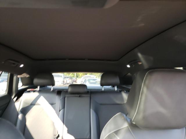 1V2WNPE85PC014437 - 2023 VOLKSWAGEN ID.4 PRO S 黑色 照片 10