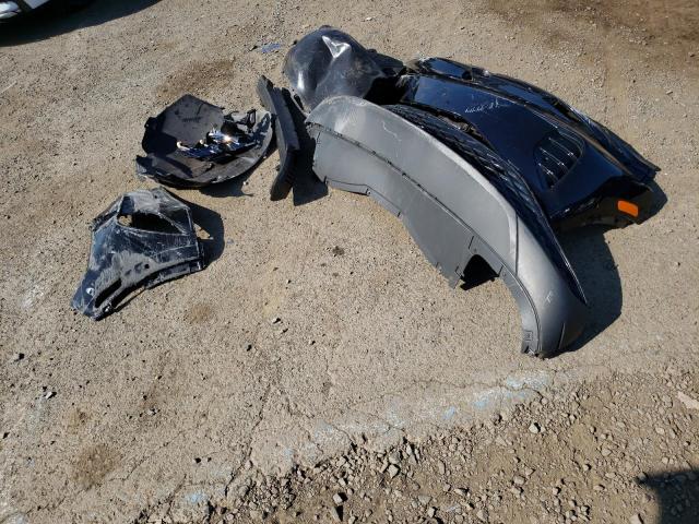 1V2WNPE85PC014437 - 2023 VOLKSWAGEN ID.4 PRO S 黑色 照片 13