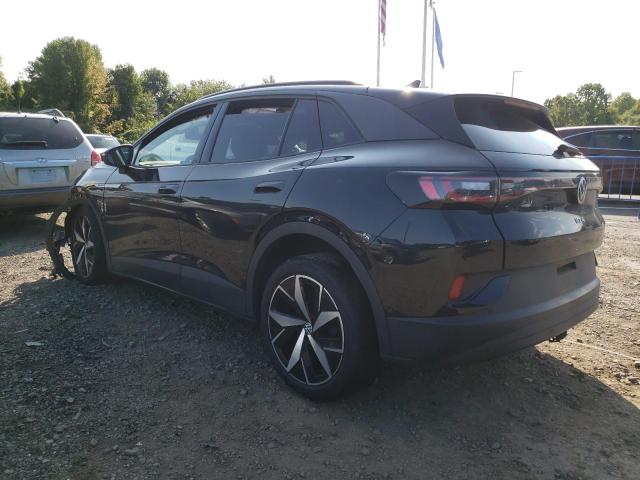 1V2WNPE85PC014437 - 2023 VOLKSWAGEN ID.4 PRO S 黑色 照片 2