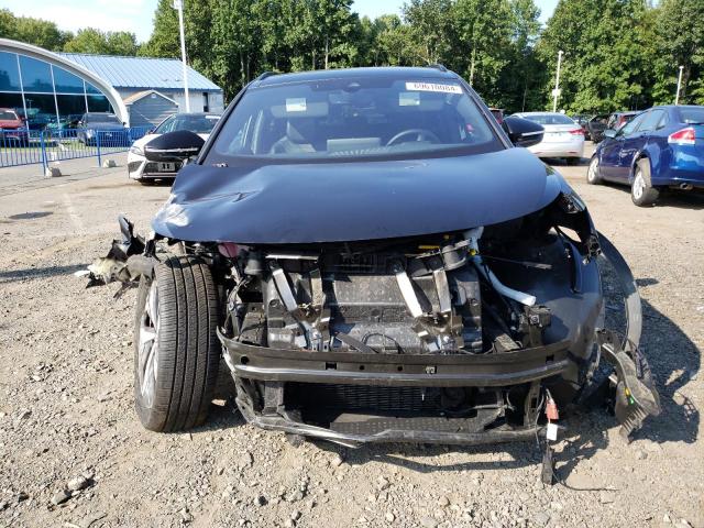 1V2WNPE85PC014437 - 2023 VOLKSWAGEN ID.4 PRO S 黑色 照片 5