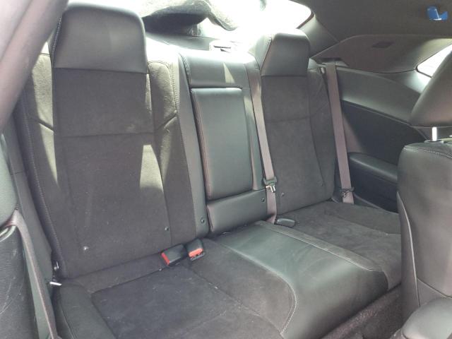 2C3CDZFJ6PH689204 - 2023 DODGE CHALLENGER R/T SCAT PACK BLUE photo 10