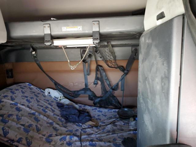 3AKJHHDR6KSKF3841 - 2019 FREIGHTLINER CASCADIA 1 أحمر صورة 6