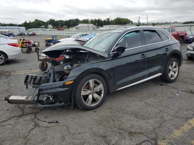 2018 AUDI Q5 PREMIUM PLUS, 