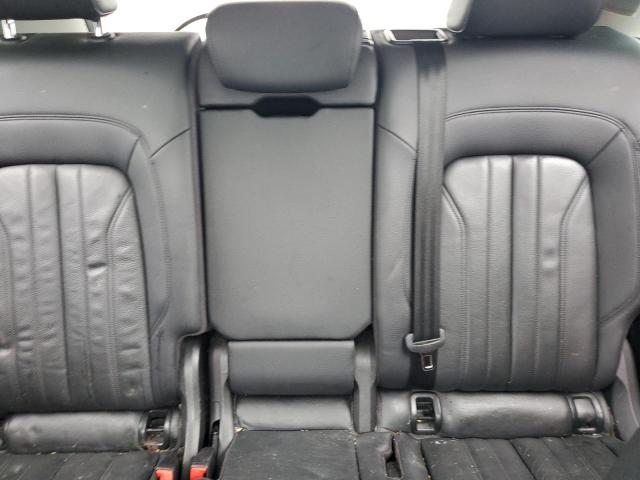 WA1BNAFY9J2004500 - 2018 AUDI Q5 PREMIUM PLUS BLACK photo 10