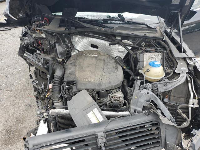 WA1BNAFY9J2004500 - 2018 AUDI Q5 PREMIUM PLUS BLACK photo 12