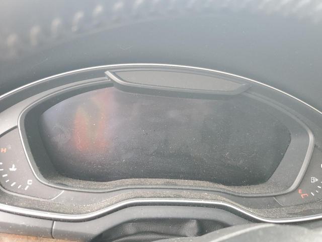 WA1BNAFY9J2004500 - 2018 AUDI Q5 PREMIUM PLUS BLACK photo 9