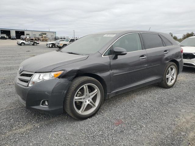 2013 TOYOTA VENZA LE, 