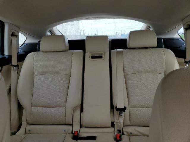 WBASP4C51BC341571 - 2011 BMW 550 XIGT GOLD photo 10