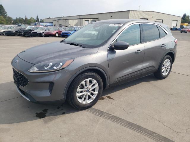 2021 FORD ESCAPE SE, 