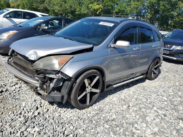 2007 HONDA CR-V EXL, 