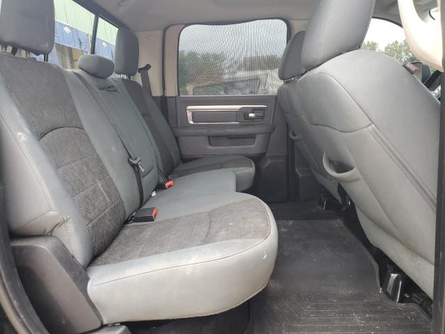 1C6RR7LT6ES161855 - 2014 RAM 1500 SLT BLUE photo 10