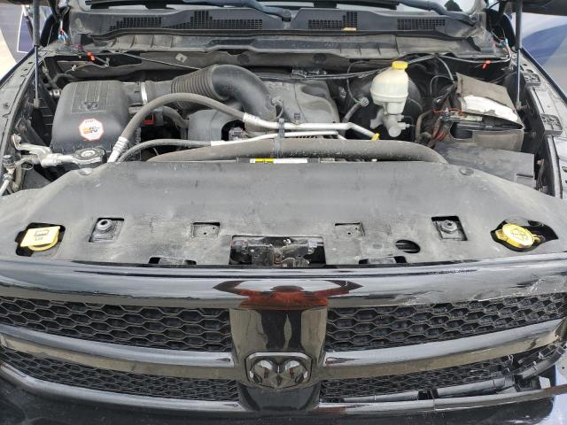 1C6RR7LT6ES161855 - 2014 RAM 1500 SLT BLUE photo 11