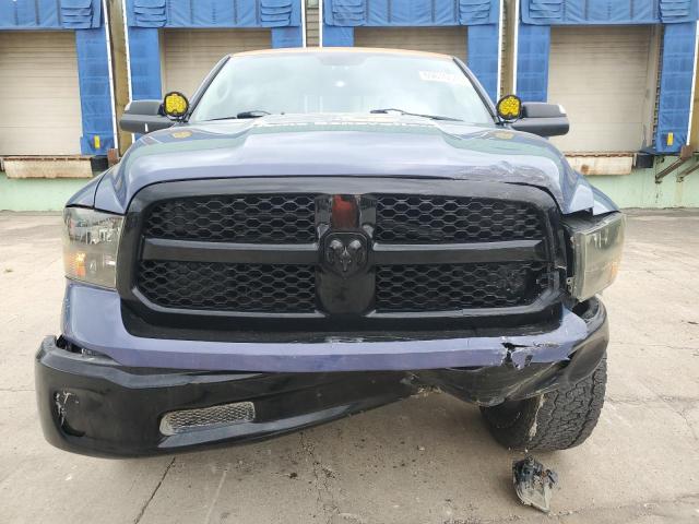 1C6RR7LT6ES161855 - 2014 RAM 1500 SLT BLUE photo 5