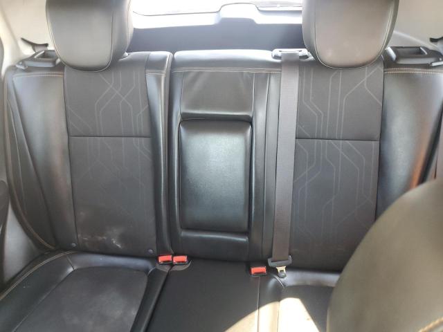 KL7CJLSB6JB580996 - 2018 CHEV TRAX 1LT გრაფიტი ფოტო 10