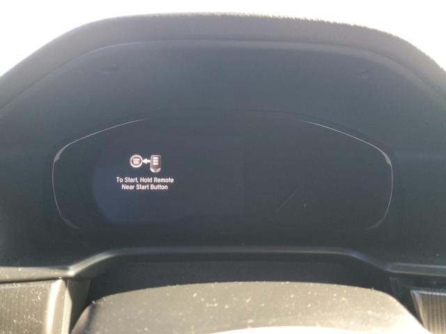 1HGCV2F38JA003026 - 2018 HONDA ACCORD SPORT Білий фото 9