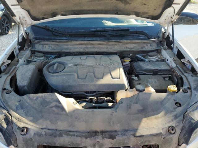 1C4PJMBX1ND501489 - 2022 JEEP CHEROKEE TRAILHAWK WHITE photo 12