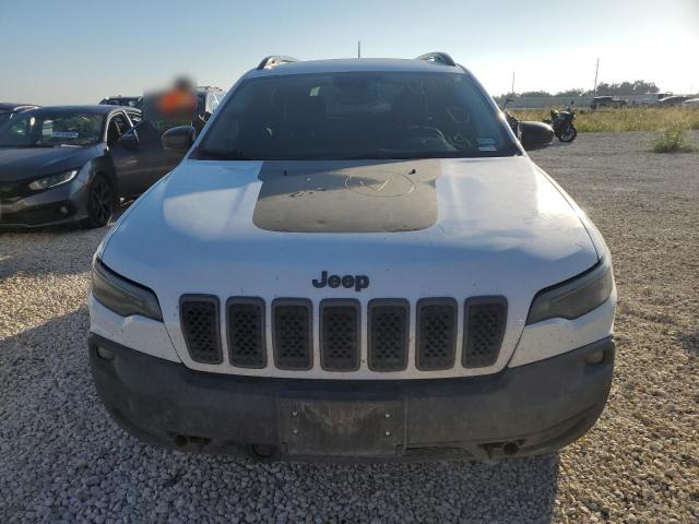 1C4PJMBX1ND501489 - 2022 JEEP CHEROKEE TRAILHAWK თეთრი ფოტო 5